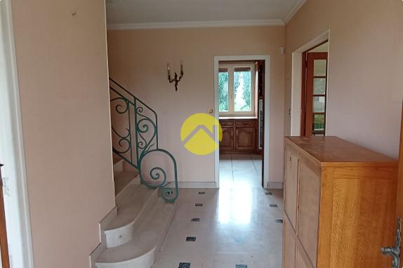 Maison de charme, Tranquilité