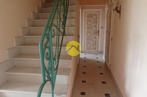 Maison de charme, Tranquilité