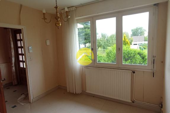 Maison de charme, Tranquilité