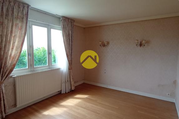 Maison de charme, Tranquilité