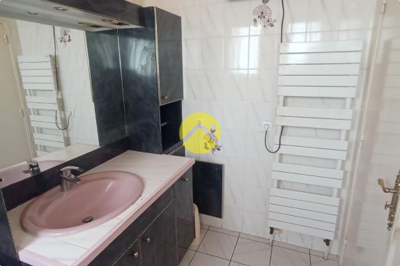 Maison de charme, Tranquilité