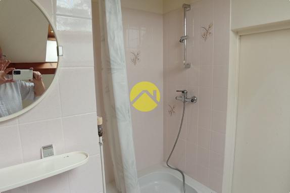 Maison de charme, Tranquilité