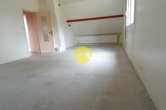 Maison de charme, Tranquilité