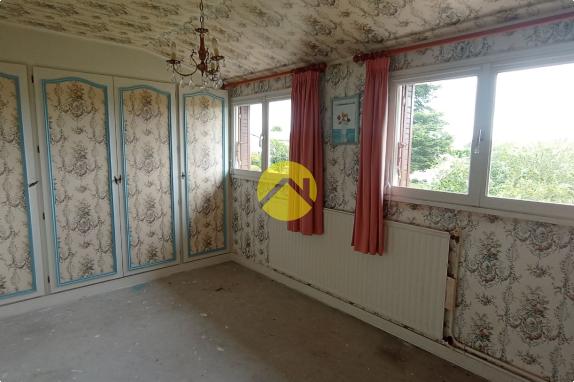 Maison de charme, Tranquilité