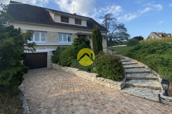 Maison de charme, Tranquilité