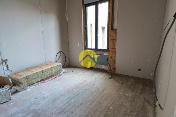 Maison T 3 à renover