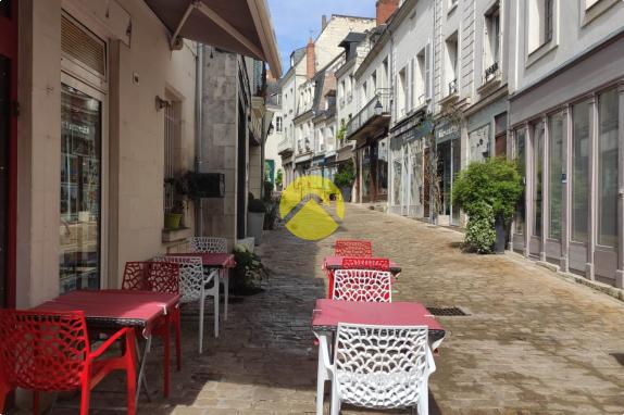 Fonds de Commerce - Restaurant