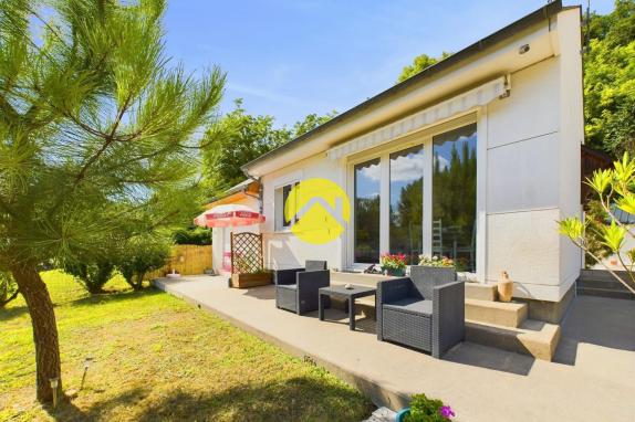 Maison / Pavillon Beaulieu les loches, 4 pièces à vendre