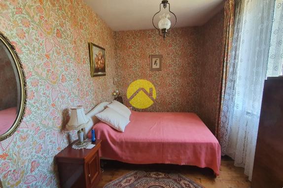 MAISON DE BOURG thermal