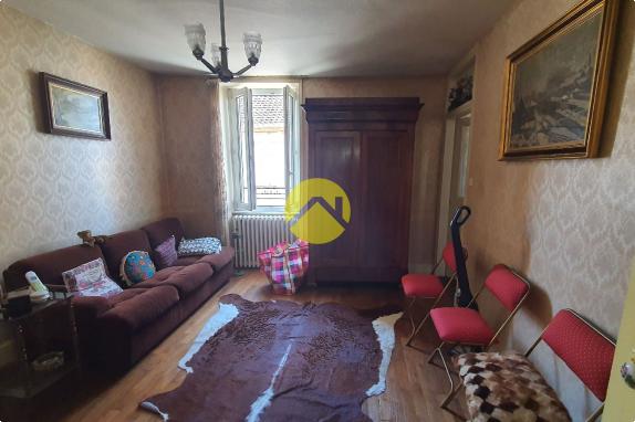 MAISON DE BOURG thermal