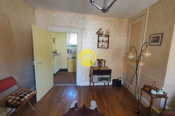 MAISON DE BOURG thermal
