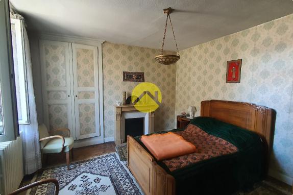MAISON DE BOURG thermal