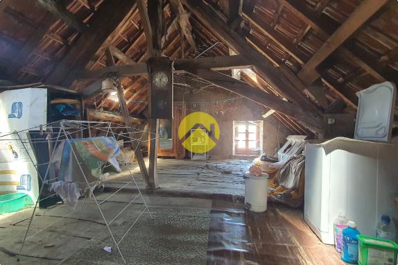 MAISON DE BOURG thermal