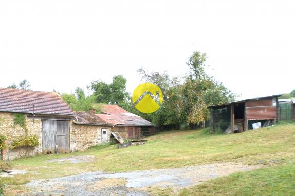 Maison / Pavillon Le grand bourg, 5 pièces à vendre