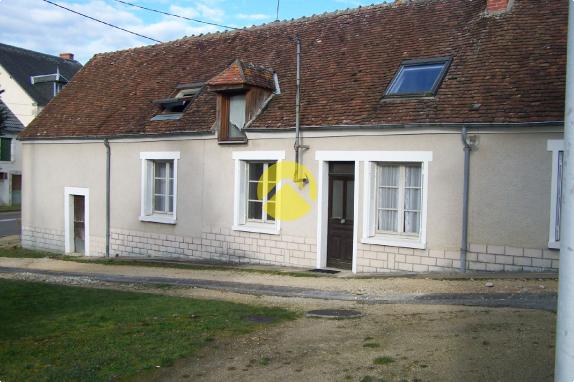 Maison / Pavillon Bourges, 4 pièces à vendre