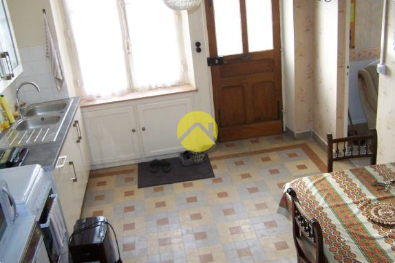 MAISON A RENOVER 1ER ACHAT