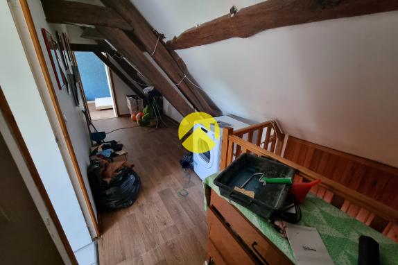 MAISON A RENOVER 1ER ACHAT