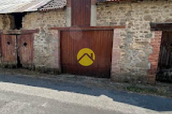 MAISON DE BOURG + TERR 1.200M2