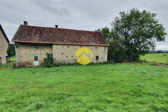 Maisons à rénover au calme 