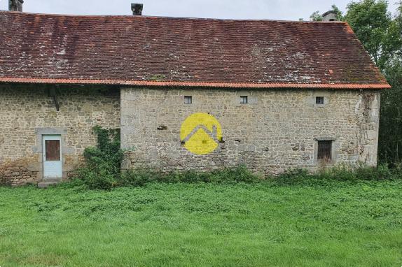 Maisons à rénover au calme 