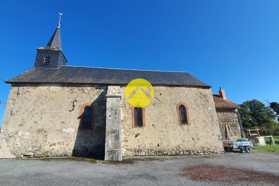 RARE!!! Chapelle désacralisée