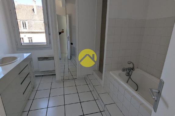 APPARTEMENT  PLACE   NATION