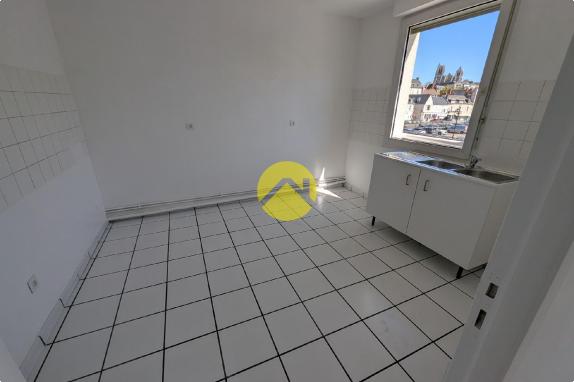 APPARTEMENT  PLACE   NATION