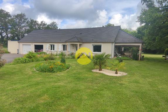 Maison / Pavillon Jouet sur l aubois, 5 pièces à vendre