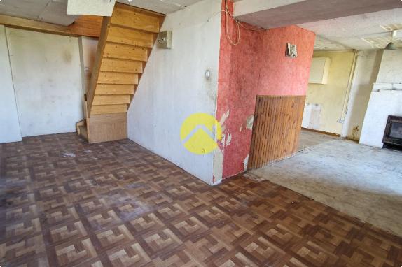 MAISON DE 75 M² SUR 1132 M²