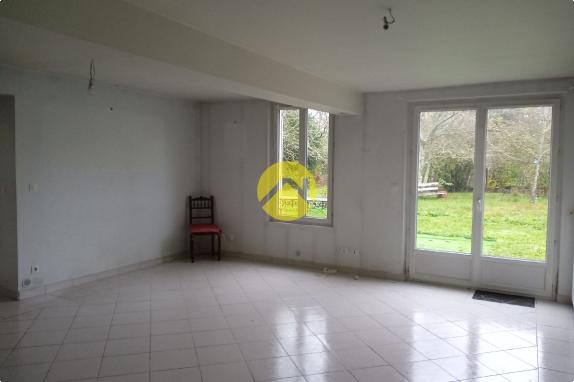 longère 3 chambres