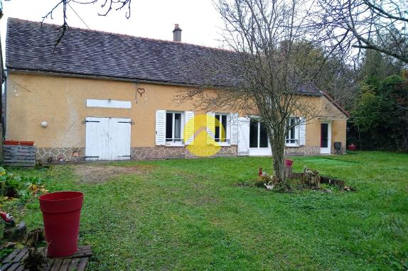 longère 3 chambres