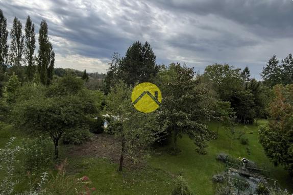 Propriété en viager occupé