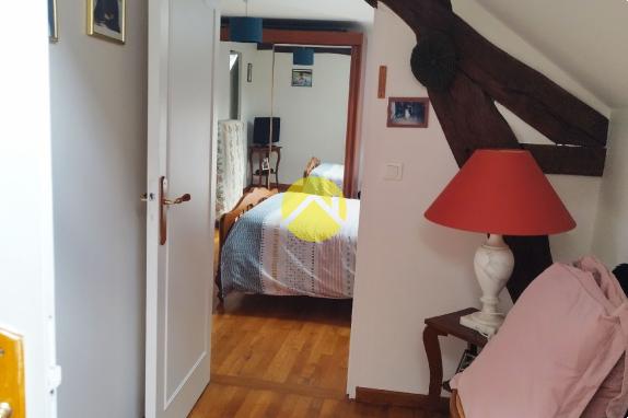 maison habitable de suite