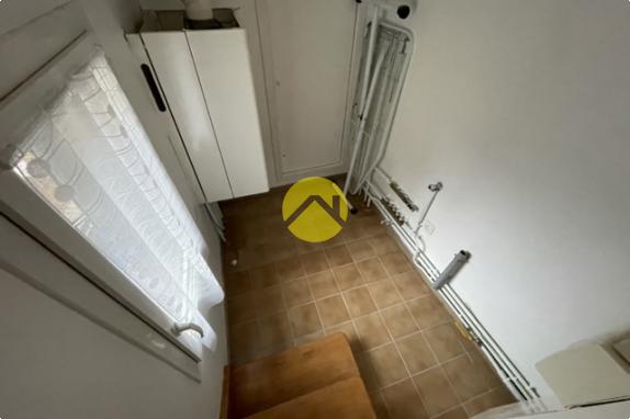 IMMEUBLE EXCELLENT ETAT
