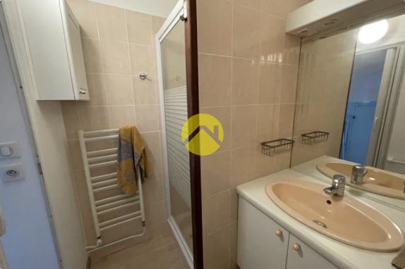IMMEUBLE EXCELLENT ETAT