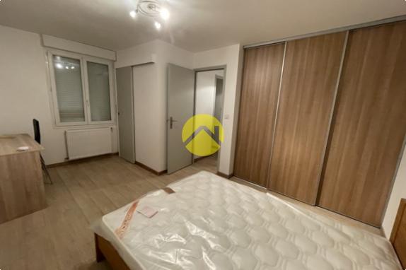 IMMEUBLE EXCELLENT ETAT