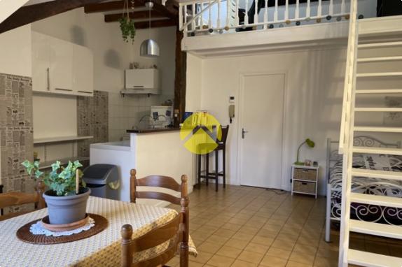 Appartement / Immeuble Bourges avaricum, 8 pièces à vendre