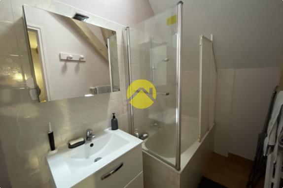 IMMEUBLE EXCELLENT ETAT