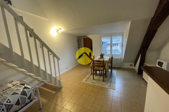 IMMEUBLE EXCELLENT ETAT