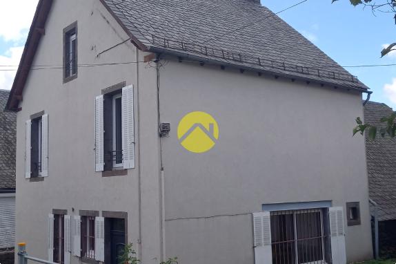 Maison de bourg Montagne