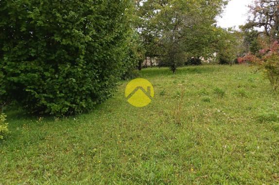 TERRAIN CONSTRUCTIBLE 1002 M2