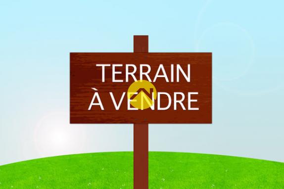 TERRAIN CONSTRUCTIBLE 1002 M2