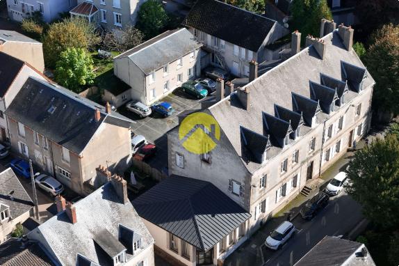 IMMEUBLE A VENDRE