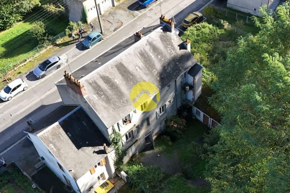 IMMEUBLE A VENDRE