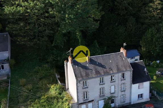 IMMEUBLE A VENDRE