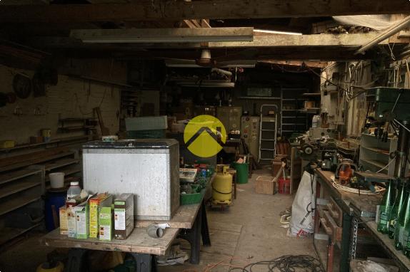 A  REHABILITER  FORT POTENTIEL