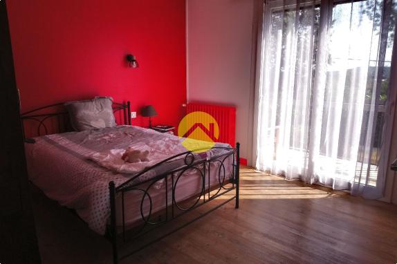 SUPERBE MAISON FAMILIALE 5 CH