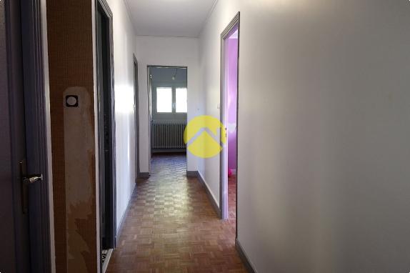 SUPERBE MAISON FAMILIALE 5 CH