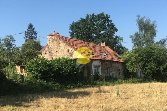 2 biens  à restaurer