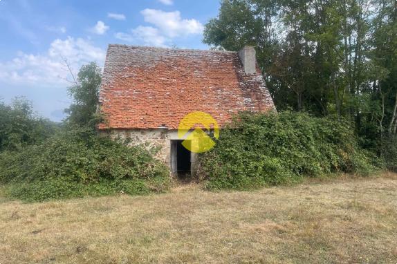 2 biens  à restaurer